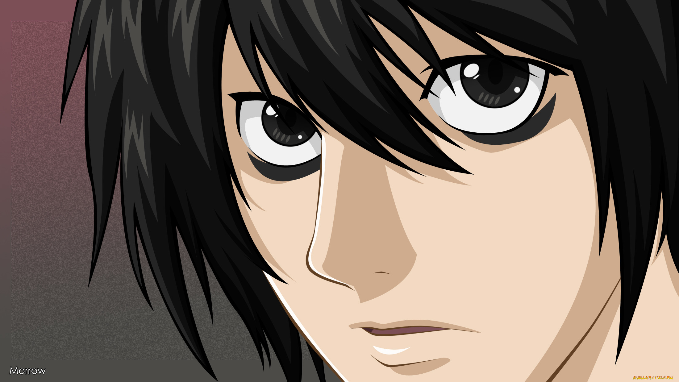 , death note, 